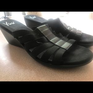 Yuu Ladies Heels